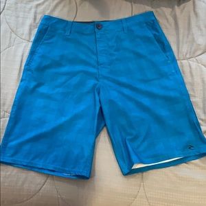 Rip curl Men’s swim trunks